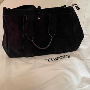 Theory Purse